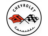 1953-1962 CHEVROLET CORVETTE